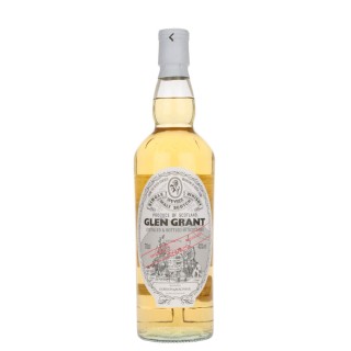 Glen Grant 2004 Gordon and Macphail